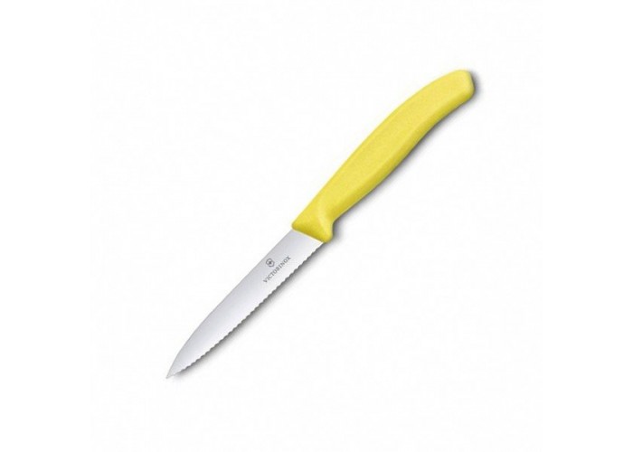 Ніж кухонний Victorinox SwissClassic Paring 10 см  (Vx67736.L8)