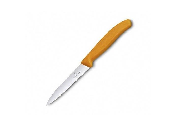 Ніж кухонний Victorinox SwissClassic Paring 10 см  (Vx67736.L9)