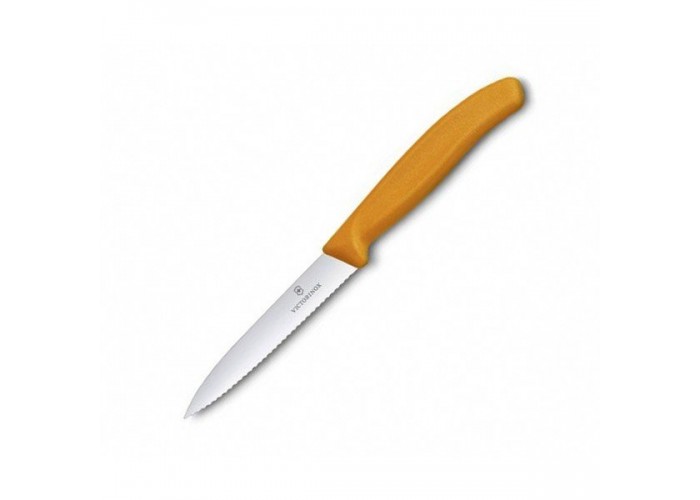 Ніж кухонний Victorinox SwissClassic Paring 10 см  (Vx67736.L9)