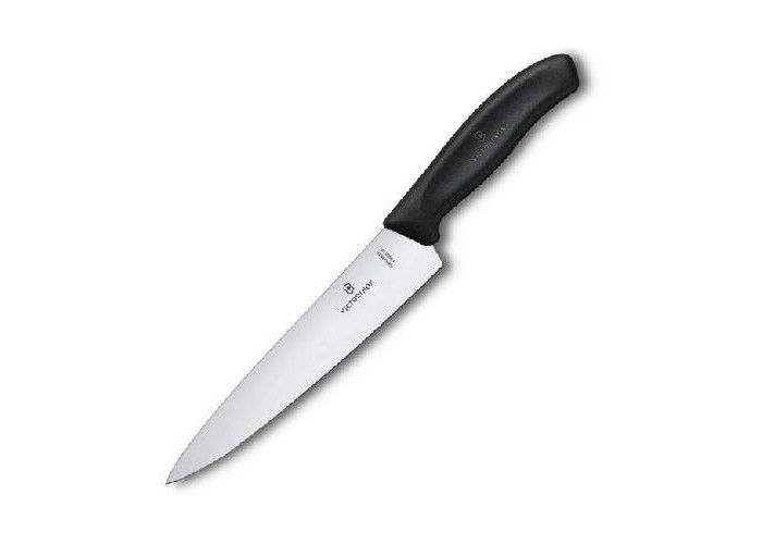 Ніж кухонний Victorinox Carving, Fibrox 6.8003.19B