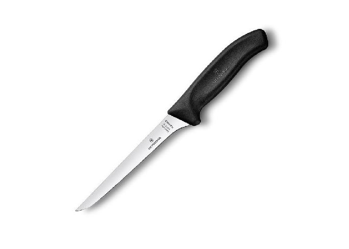 Ніж кухонний Victorinox SwissClassic Boning Flex обваловувальний 15 см