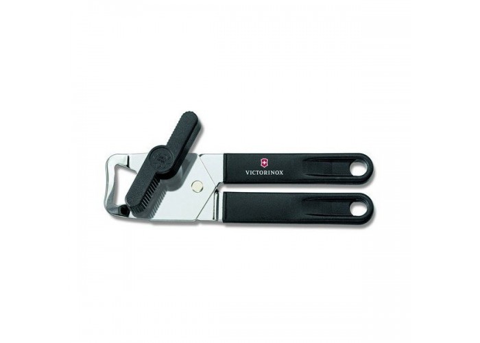 Відкривачка універсальна Victorinox чорна (7.6857.3)