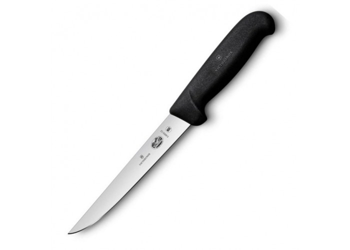Кухонний ніж Victorinox Fibrox Boning 12см (5.6003.12)