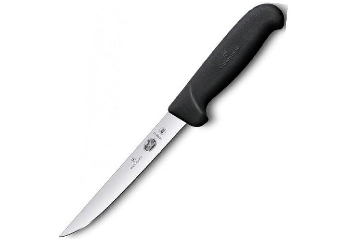 Кухонний ніж Victorinox Fibrox Boning 12см (5.6103.12)