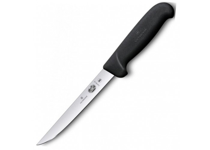 Кухонний ніж Victorinox Fibrox Boning 12см (5.6103.12)