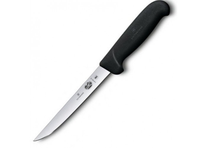 Кухонний ніж Victorinox Fibrox Boning 12см (5.6203.12)