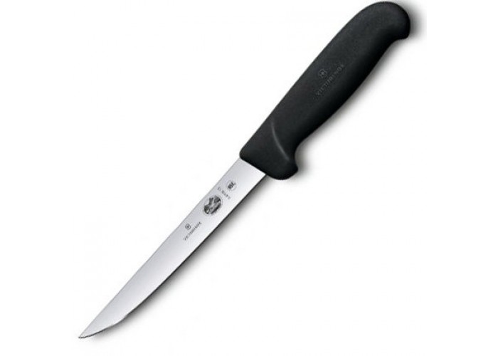 Кухонний ніж Victorinox Fibrox Boning 15см (5.6103.15)