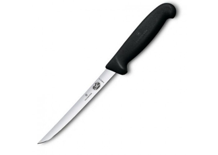 Кухонний ніж Victorinox Fibrox Boning 15см (5.6203.15)