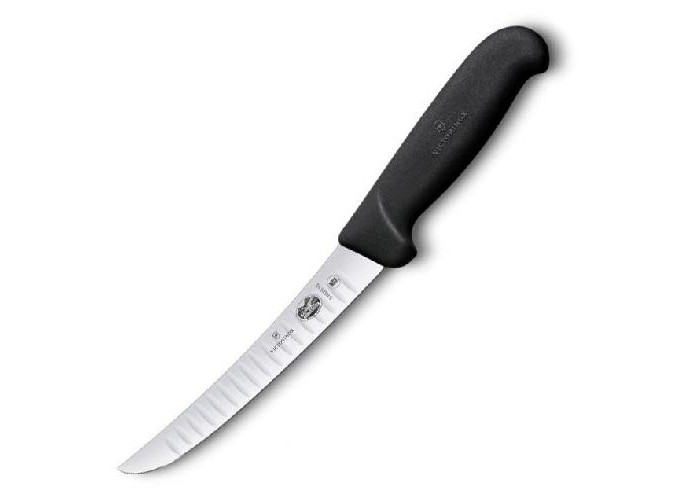 Кухонний ніж Victorinox Fibrox Boning 15см (5.6523.15)
