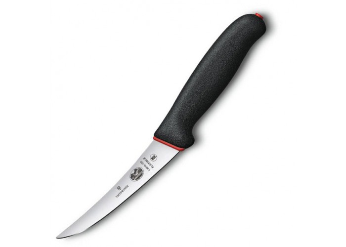 Кухонний ніж Victorinox Fibrox Boning Flex 12см (5.6613.12D)