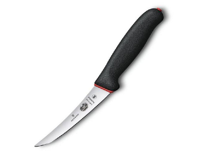 Кухонний ніж Victorinox Fibrox Boning Flex 12см (5.6613.12D)