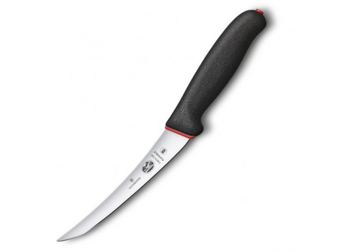 Кухонний ніж Victorinox Fibrox Boning Superflex 15см (5.6663.15D)