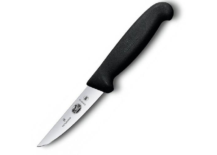 Кухонний ніж Victorinox Fibrox Rabbit 10см (5.5103.10)