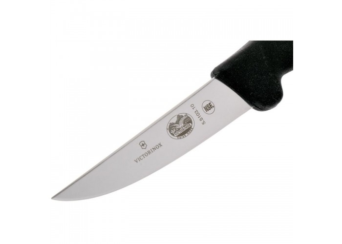 Кухонний ніж Victorinox Fibrox Rabbit 10см (5.5103.10)
