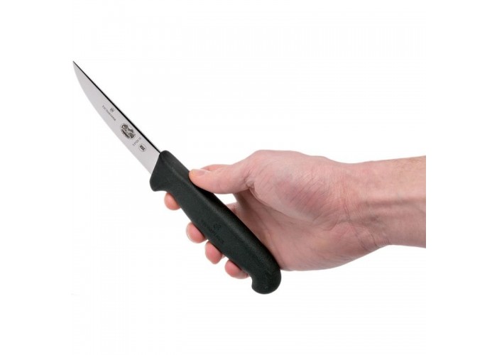 Кухонний ніж Victorinox Fibrox Rabbit 10см (5.5103.10)