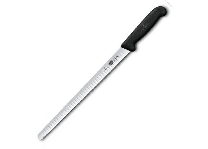 Кухонний ніж Victorinox Fibrox Salmon Flex 30см (5.4623.30)