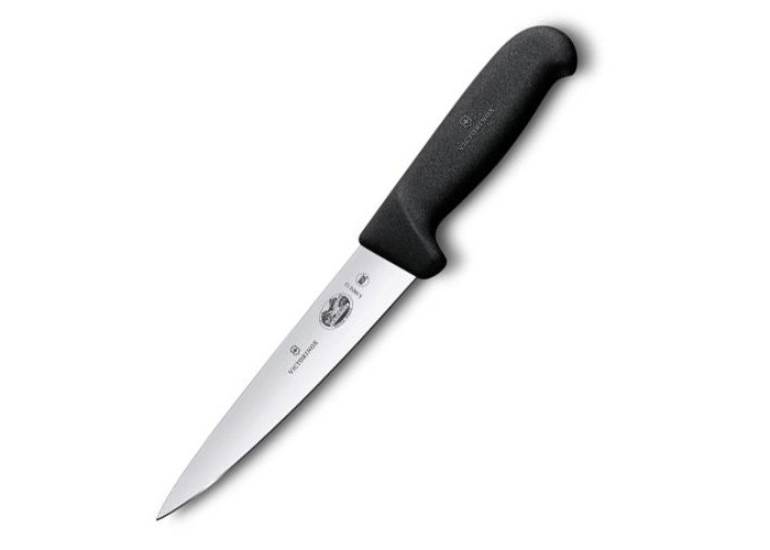 Кухонний ніж Victorinox Fibrox Sticking 12см (5.5603.12)