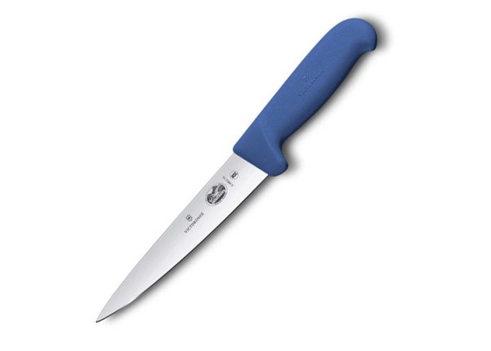 Кухонний ніж Victorinox Fibrox Sticking 14см (5.5602.14)
