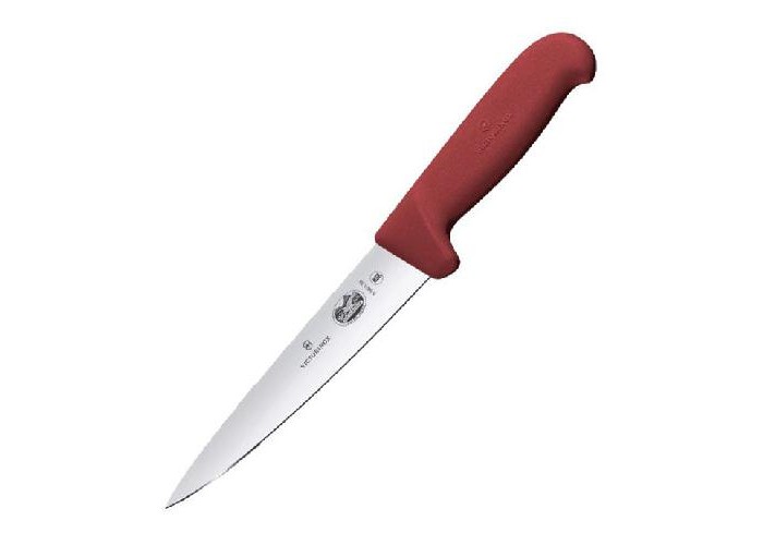 Кухонний ніж Victorinox Fibrox Sticking 16см (5.5601.16)
