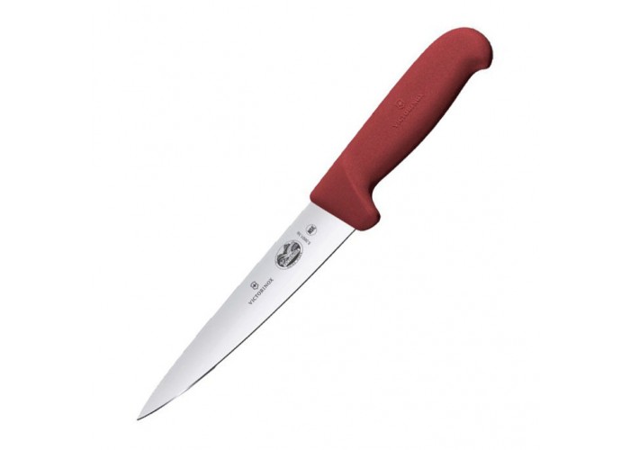 Кухонний ніж Victorinox Fibrox Sticking 16см (5.5601.16)