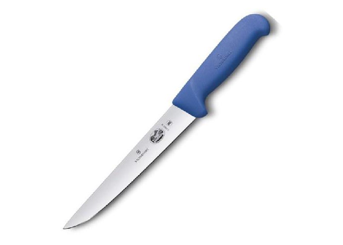 Кухонний ніж Victorinox Fibrox Sticking 18см (5.5502.18)