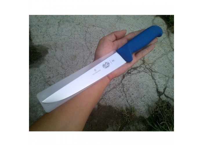 Кухонний ніж Victorinox Fibrox Sticking 18см (5.5502.18)