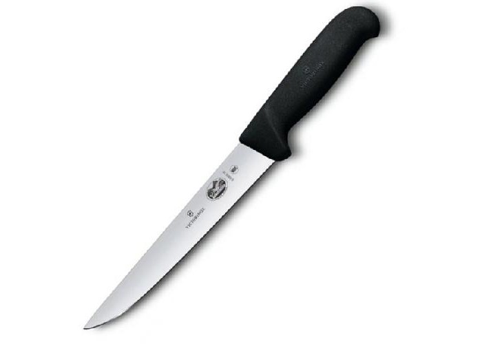 Кухонний ніж Victorinox Fibrox Sticking 18см (5.5503.18)