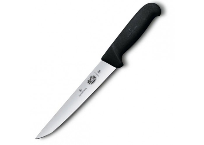 Кухонний ніж Victorinox Fibrox Sticking 18см (5.5503.18)