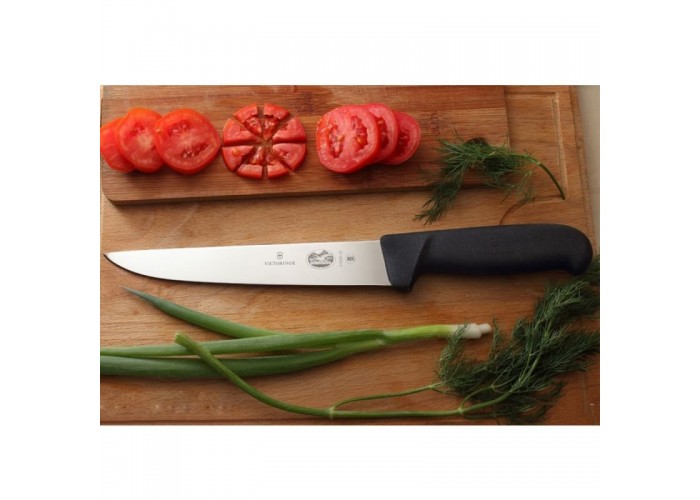 Кухонний ніж Victorinox Fibrox Sticking 18см (5.5503.18)