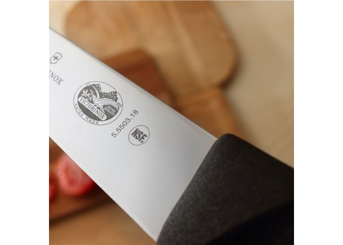 Кухонний ніж Victorinox Fibrox Sticking 18см (5.5503.18)
