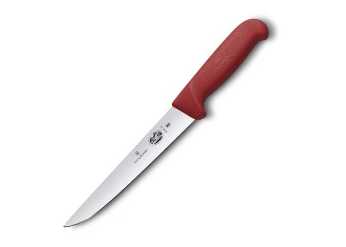 Кухонний ніж Victorinox Fibrox Sticking 20см (5.5501.20)