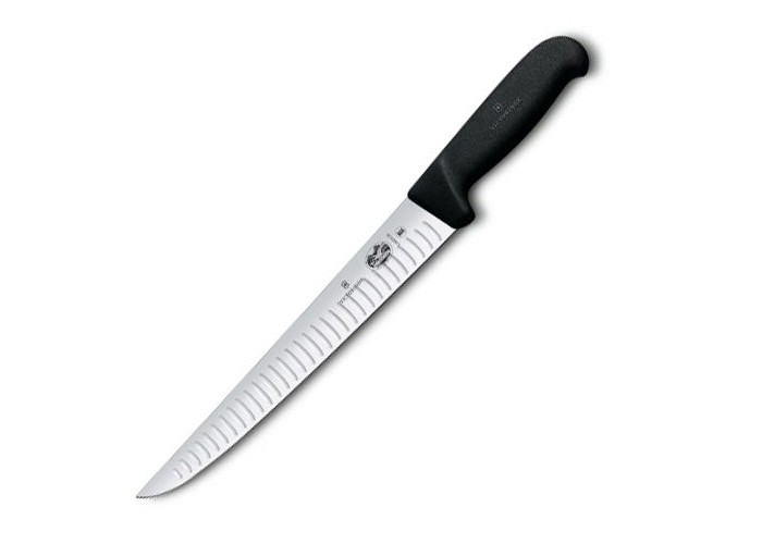 Кухонний ніж Victorinox Fibrox Sticking 25см (5.5523.25)