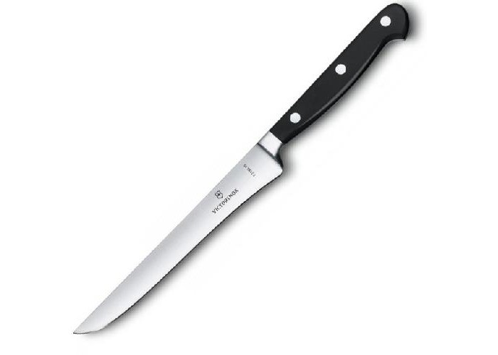 Кухонний ніж Victorinox Forged Boning German Type 15см (7.7153.15)