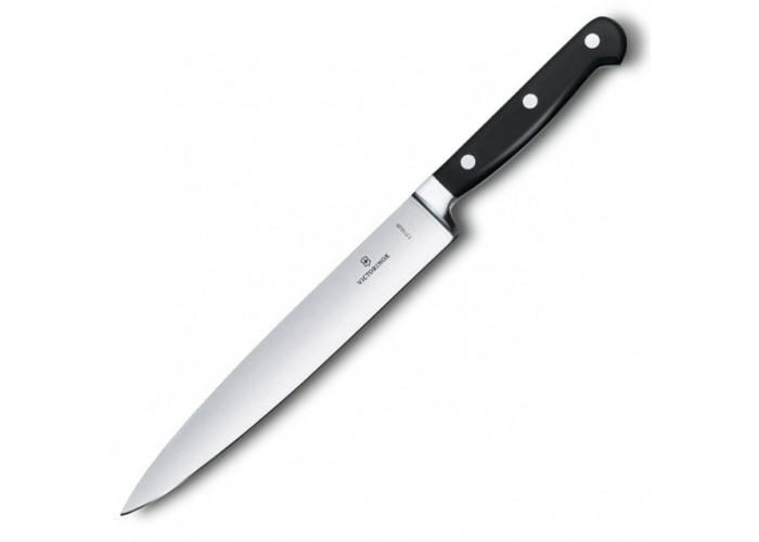 Кухонний ніж Victorinox Forged Carving German Type 20см (7.7113.20)