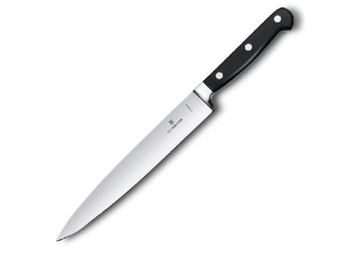 Кухонний ніж Victorinox Forged Carving German Type 20см (7.7113.20)