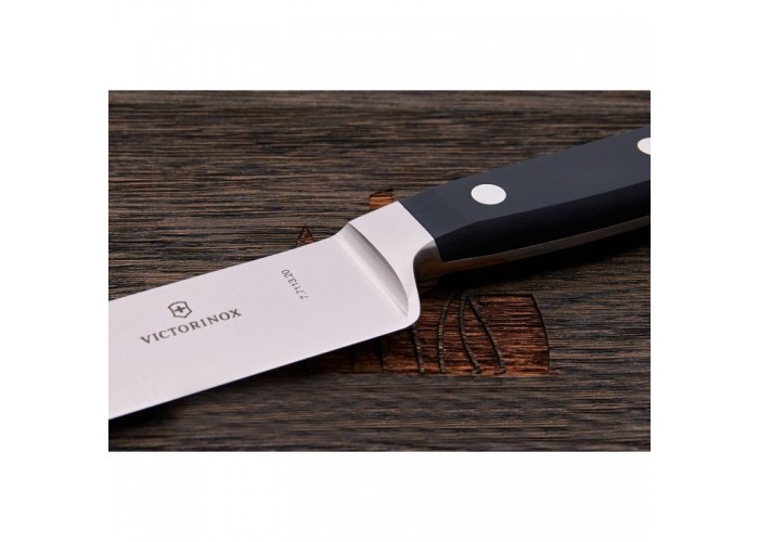 Кухонний ніж Victorinox Forged Carving German Type 20см (7.7113.20)