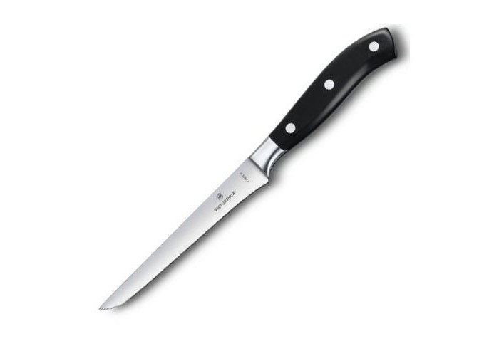 Кухонний ніж Victorinox Grand Maitre Boning 15см (7.7303.15G)