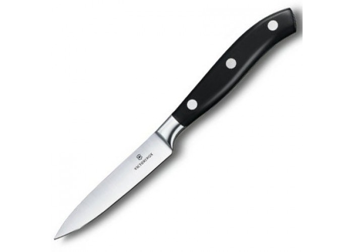 Кухонний ніж Victorinox Grand Maitre Carving 10см (7.7203.10G)