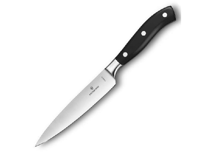 Кухонний ніж Victorinox Grand Maitre Chef's 15см (7.7403.15G)