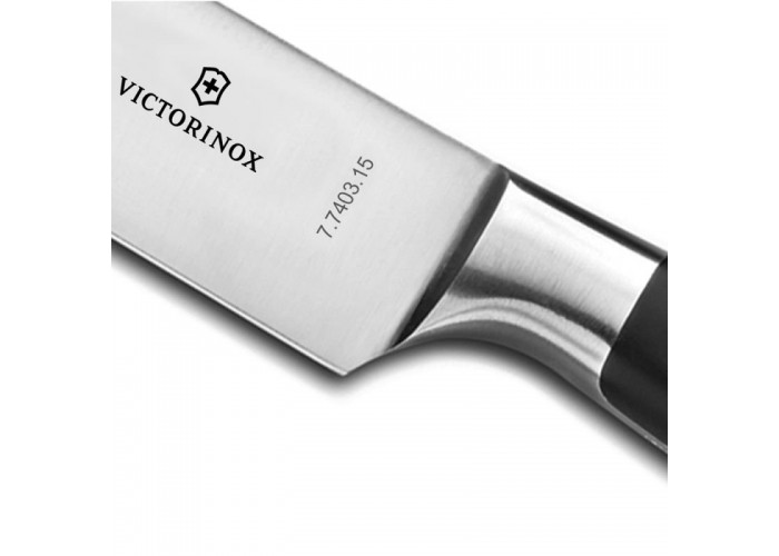 Кухонний ніж Victorinox Grand Maitre Chef's 15см (7.7403.15G)