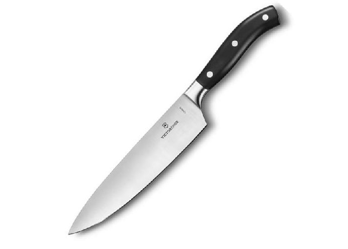 Кухонний ніж Victorinox Grand Maitre Chef's 20см (7.7403.20G)