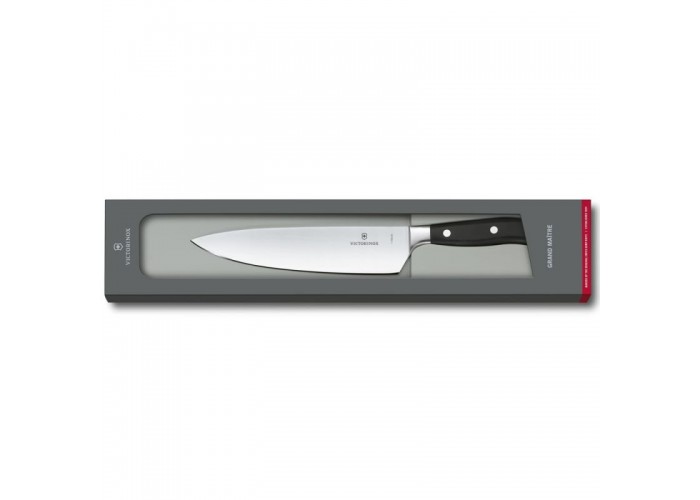 Кухонний ніж Victorinox Grand Maitre Chef's 20см (7.7403.20G)