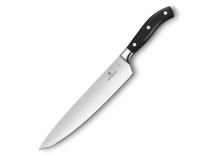 Кухонний ніж Victorinox Grand Maitre Chef's 25см (7.7403.25G)