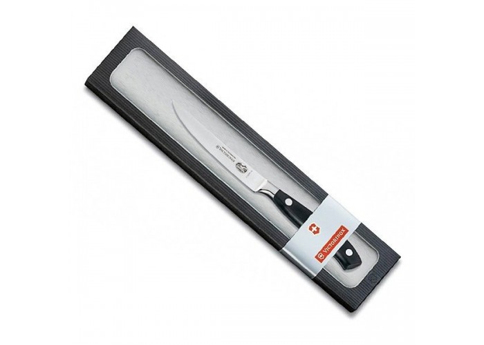 Кухонний ніж Victorinox Grand Maitre Steak 12см (7.7203.12G)