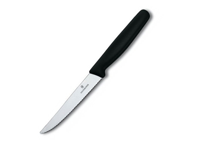 Кухонний ніж Victorinox Steak (5.1233.20)