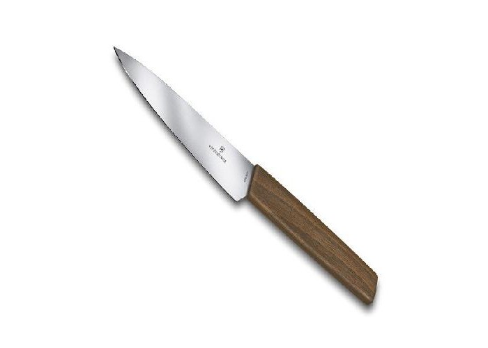 Кухонний ніж Victorinox Swiss Modern Kitchen 15см (6.9010.15G)