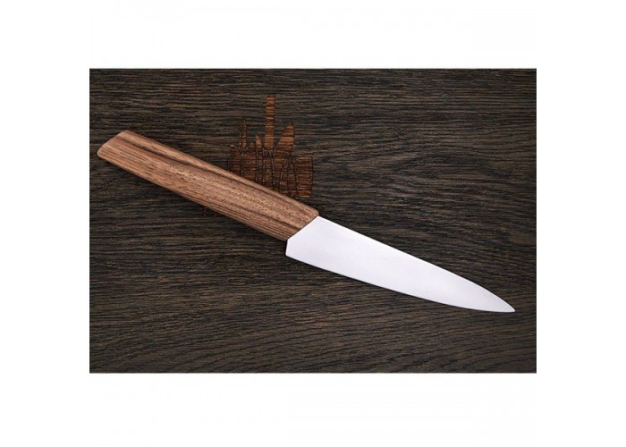 Кухонний ніж Victorinox Swiss Modern Kitchen 15см (6.9010.15G)