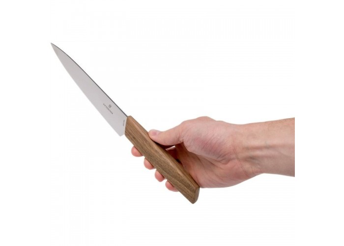 Кухонний ніж Victorinox Swiss Modern Kitchen 15см (6.9010.15G)