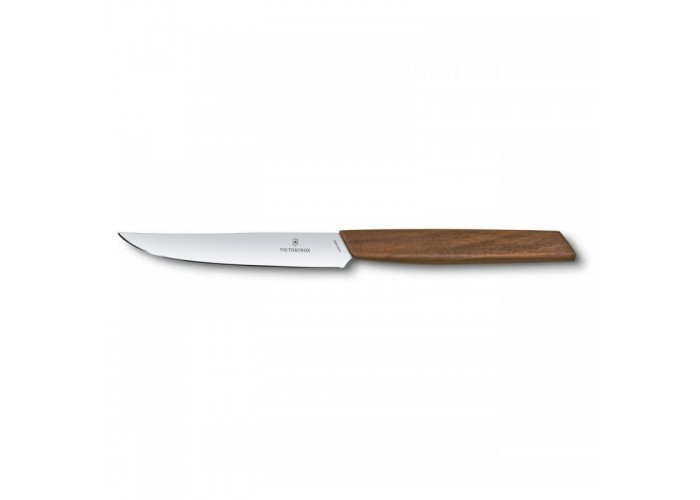 Кухонний ніж Victorinox Swiss Modern Steak Set (6.9000.12G)