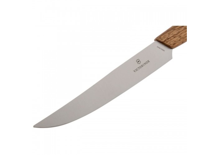 Кухонний ніж Victorinox Swiss Modern Steak Set (6.9000.12G)